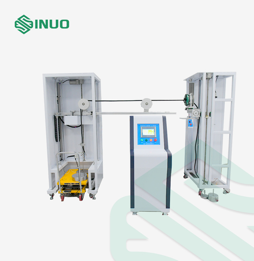 Tin tức công ty mới nhất về New Product Development | Innovative EV Charging Station Pull & Torque Testing Equipment Launched!