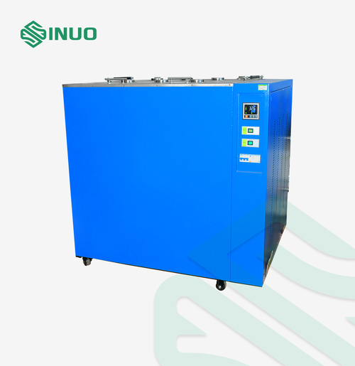 Blog công ty mới nhất về Ra mắt sản phẩm mới: Bể điều nhiệt tuân thủ IEC 62196-1:2022