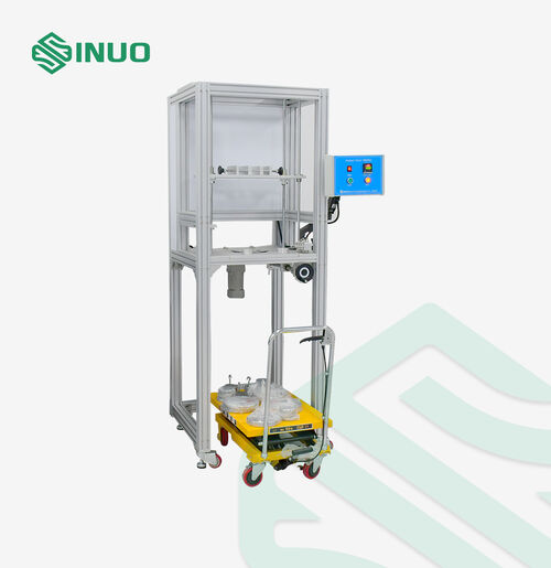 Blog công ty mới nhất về Nâng cao an toàn đầu nối xe điện bằng công nghệ thử nghiệm kẹp đầu cuối vít tiên tiến