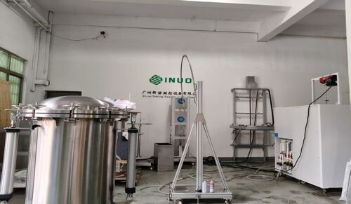 Công ty mới nhất Blog về Hướng dẫn đầy đủ về Thiết bị thử nghiệm thâm nhập nước để tuân thủ IPX1® IPX9