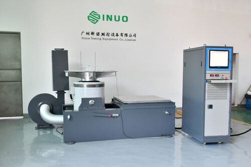 Công ty mới nhất Blog về Cách chọn Hệ thống Kiểm tra Rung động Phù hợp: Hướng dẫn với Ứng dụng Thực tế