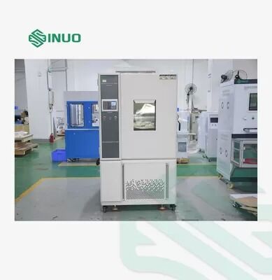 Công ty mới nhất Blog về Kiểm tra nhiệt độ và độ ẩm có thể tiết lộ những gì về độ tin cậy của sản phẩm?