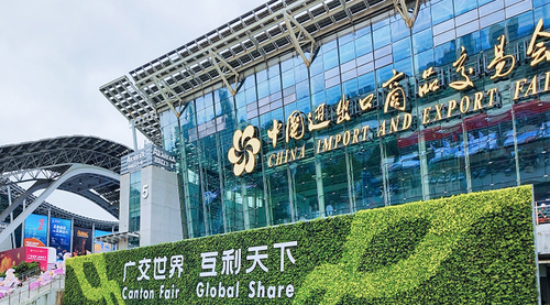 Blog công ty mới nhất về Tham quan Sinuo tại Hội chợ Canton lần thứ 140 – Khám phá Thiết bị Kiểm tra và Năng lực Nhà máy