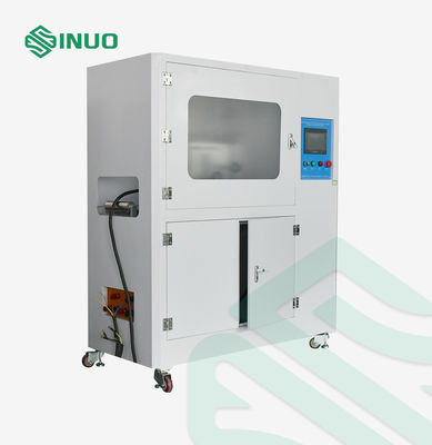 Giá tốt IEC 62196 Thiết bị kiểm tra xe điện Thiết bị kiểm tra khả năng ngắt bộ sạc trực tuyến