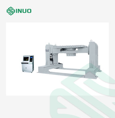 Giá tốt UL 2580 EV Bộ pin công suất lớn Thiết bị thử nghiệm xoay 360 ° trực tuyến