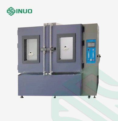 Giá tốt Điều khoản 20.2 Thiết bị kiểm tra đầu nối EV Buồng thử nghiệm chống bụi trực tuyến