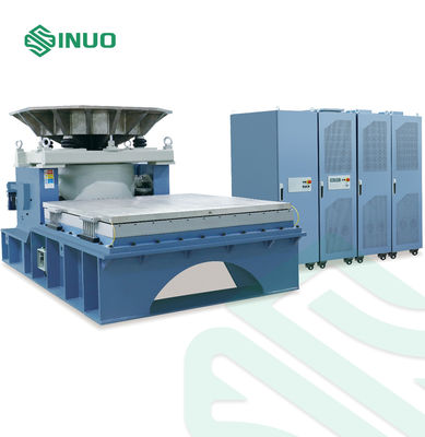 Giá tốt Máy kiểm tra độ rung điện từ làm mát bằng nước MIL-STD810G trực tuyến