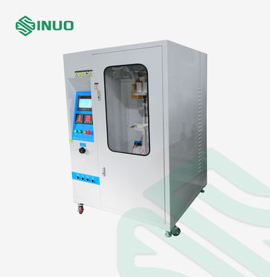 Giá tốt IEC62196-1 EV Thiết bị thử nghiệm uốn cong tải cơ khí của các ổ cắm cắm xe trực tuyến