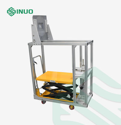 Giá tốt Thiết bị thử tải cơ học giao diện sạc xe điện IEC 62196-1 trực tuyến