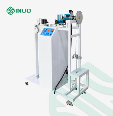 Giá tốt IEC60309-1 Thiết bị kiểm tra điện áp và mô-men xoắn của cáp sạc trực tuyến