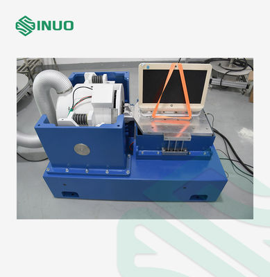 Giá tốt ASTM Electric Bicycle Battery Vibration 51 mm p-p Testing Machine Máy thử nghiệm trực tuyến