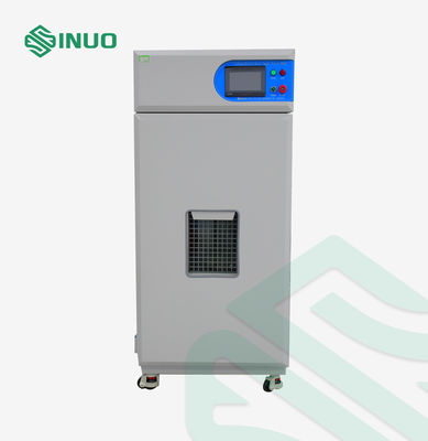 Giá tốt IEC 60086-4 Lithium Battery Impact Height 0?? 1000mm Heavy Impact Tester trực tuyến