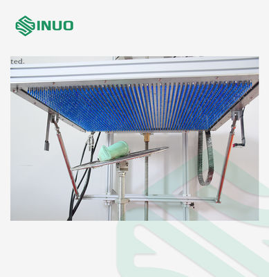 Giá tốt Hệ thống thử nghiệm độ chống nước IPX1 ~ 6 tích hợp để kiểm tra hiệu suất chống nước trực tuyến