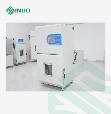 IEC 60086-4 Máy thử pin pin lithium Thiết bị thử nghiệm cháy nổ