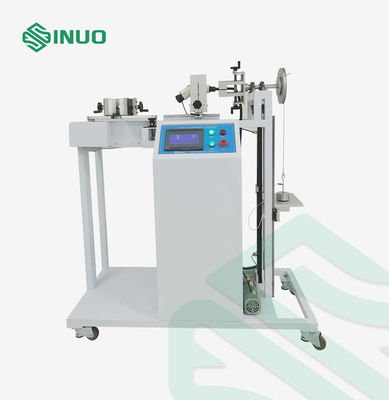 Giá tốt IEC 61851 Thiết bị kiểm tra lực kéo và mô-men xoắn của cáp neo trực tuyến