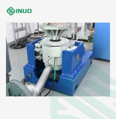 Giá tốt Hệ thống kiểm tra rung động sinus dọc Thiết bị kiểm tra pin EV trực tuyến