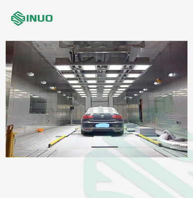 Giá tốt Thiết bị thử nghiệm hệ thống thử nghiệm bức xạ mô phỏng năng lượng mặt trời quang phổ ô tô IEC 60904-9 trực tuyến