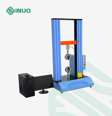 Giá tốt IEC 62196-1 Máy kéo vật liệu phổ quát để thử nghiệm chèn trực tuyến