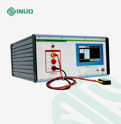 Giá tốt Thiết bị thử nghiệm xung cho thử nghiệm sạc xe điện IEC 61851-1 trực tuyến