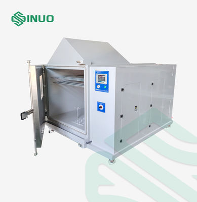 Giá tốt ISO 16750-4 Phòng thử phun muối Phòng thử phun muối hợp chất trực tuyến