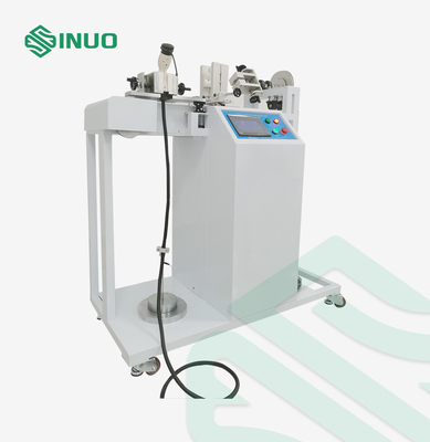 Giá tốt Thiết bị kiểm tra EVSE Hệ thống kiểm tra kết nối EV Thiết bị kiểm tra cáp xe điện trực tuyến