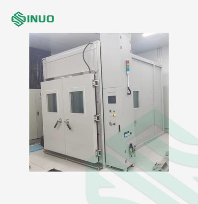 Giá tốt Corrosion Test Equipment Salt Fog Test System for Automotive Components trực tuyến