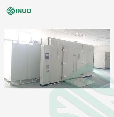 Giá tốt Buồng môi trường -40°C, thử nghiệm nhiệt độ và độ ẩm không đổi trực tuyến