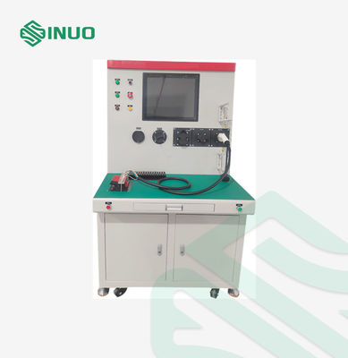 Giá tốt Hệ thống kiểm tra toàn diện về an toàn điện trực tuyến