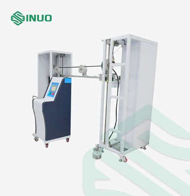 Giá tốt IEC 61851-23 EV Charging Station Cable Anchorage Pull Force & Torque Test Apparatus trực tuyến