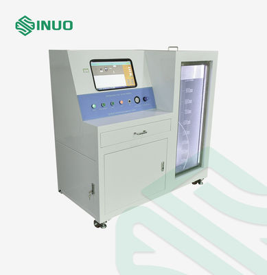 Giá tốt Hệ thống thử nghiệm quá áp cho đầu nối bộ sạc xe điện IEC 62196 trực tuyến