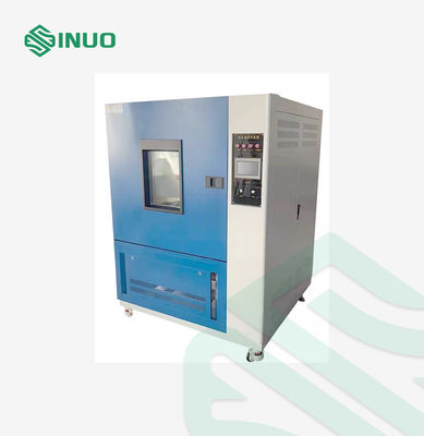 Giá tốt ISO 16750-4 Thiết bị thử nghiệm sốc nhiệt với nước phun và ngâm trực tuyến