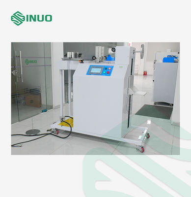 Giá tốt Electric Vehicle Connector Cable Anchorage Pull Force and Torque Test Equipment trực tuyến