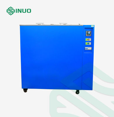 Giá tốt 1000L Electric Vehicle Charging Test Constant Water Bath IEC 62196-1 trực tuyến