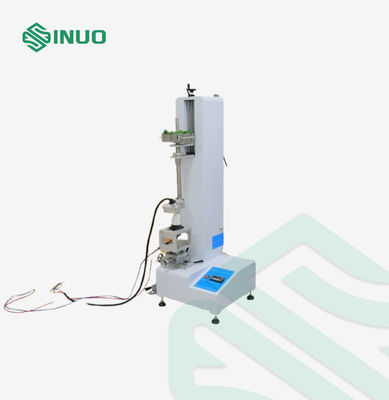 Giá tốt EV Charging Connector Withdrawal Force Test Apparatus IEC 62196-1 trực tuyến