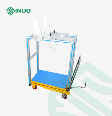 Giá tốt EV Charging Connector Mechanical Endurance Test EV Socket Withdrawal Force Tester trực tuyến