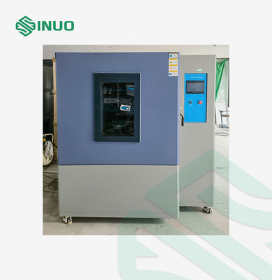 Giá tốt Máy kiểm tra độ bền và khả năng chống thấm nước của linh kiện xe IPX9 1000L trực tuyến