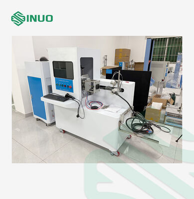 Giá tốt Thiết bị kiểm tra lực cắm/rút súng sạc xe điện (EV) trực tuyến