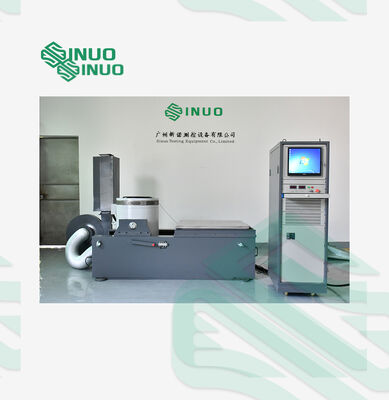 Giá tốt IEC 60068 Vibration Shaker cho thử nghiệm môi trường trực tuyến