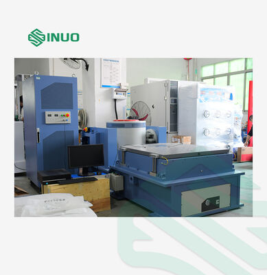 Giá tốt Máy rung hiệu suất cao: 1200kg Capacity tải, 76mm Stroke trực tuyến