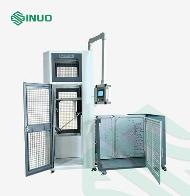 Giá tốt Thiết bị thử nghiệm EVSE xe điện IEC 61851 Thiết bị thử tác động độ bền cơ học trực tuyến