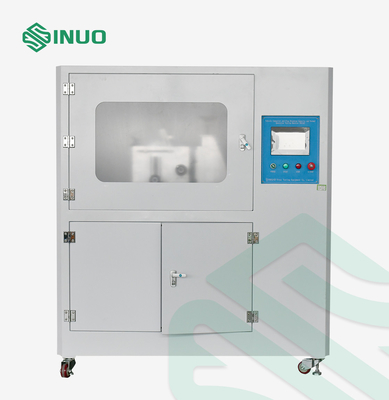 Giá tốt IEC 62196 Thiết bị kiểm tra đầu nối EV Thiết bị kiểm tra khả năng phá vỡ trực tuyến