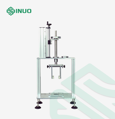 Giá tốt IEC 62196 Thiết bị thử nghiệm đầu nối EV Kiểm tra chốt lực rút trực tuyến