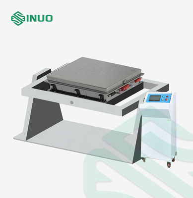 Giá tốt Bộ pin xe điện UL 2580 Thiết bị kiểm tra độ quay EESA trực tuyến