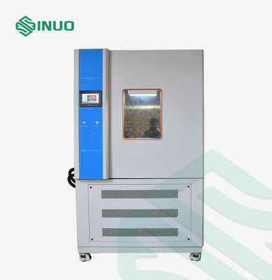 Giá tốt IEC 60068-2-30 Phòng kiểm tra độ ẩm nhiệt độ ẩm độ ẩm 1000L trực tuyến