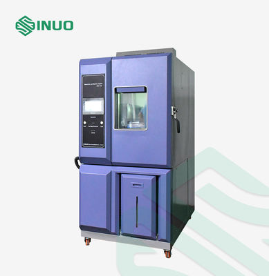 Giá tốt IEC 600068-2-30 Phòng thử nghiệm môi trường nhiệt độ độ ẩm 225L trực tuyến