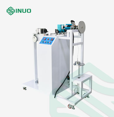 Giá tốt Bộ kiểm tra lực kéo và mô-men xoắn phích cắm EV 62196-1 EV để kiểm tra đầu nối sạc trực tuyến