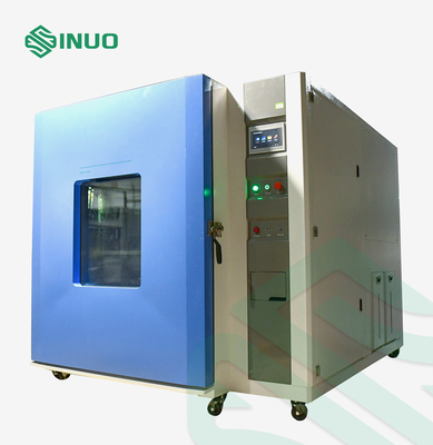 Phòng kiểm tra độ ẩm của thiết bị kiểm tra EVSE liên tục có thể lập trình theo tiêu chuẩn IEC60068