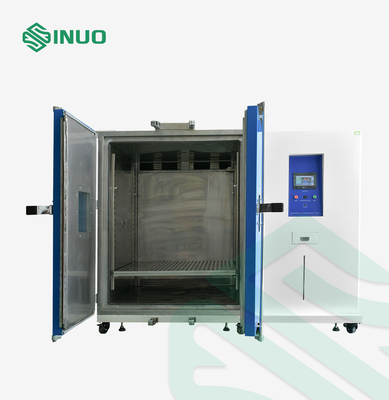 Phòng kiểm tra nhiệt độ độ ẩm không đổi có thể lập trình 1200L IEC60068-2 SINUO