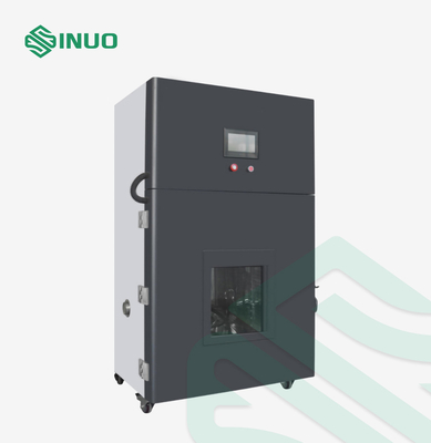 Giá tốt Thiết bị kiểm tra pin EV loại có điều khiển 30MΩ Thiết bị kiểm tra ngắn mạch bên ngoài 0,3 giây trực tuyến