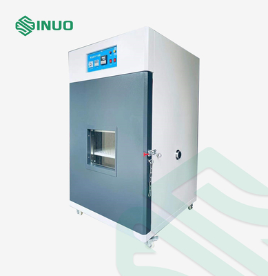Giá tốt Thiết bị kiểm tra pin EV dòng cao ECE-R100 Phòng chống cháy nổ 100mA trực tuyến